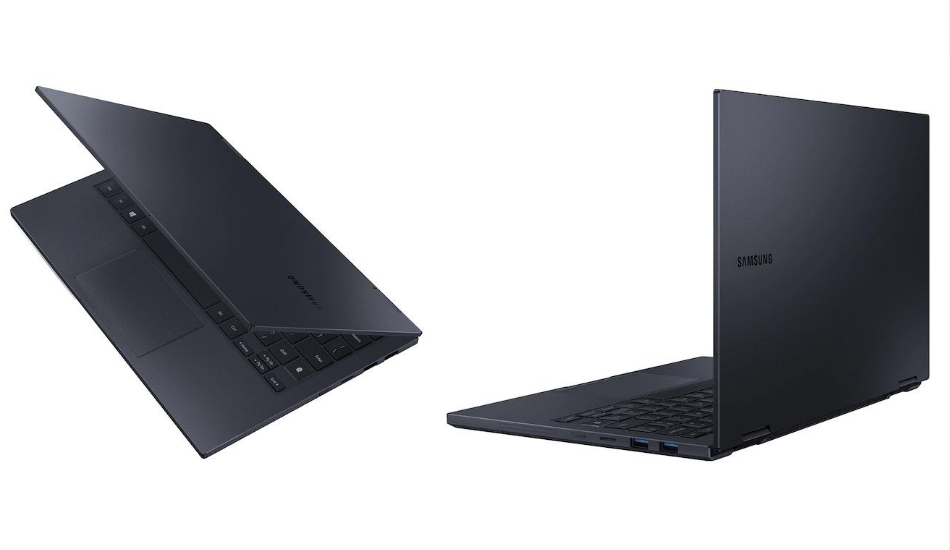galaxy book flex 2 amazon
