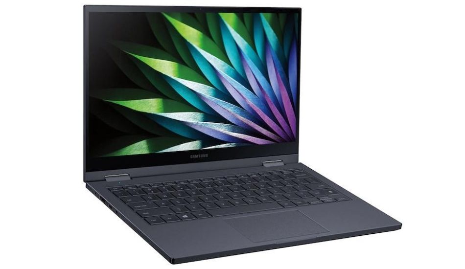 Galaxy Book Flex 2 Alpha