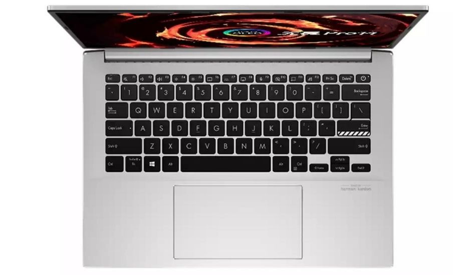 VivoBook Pro 14