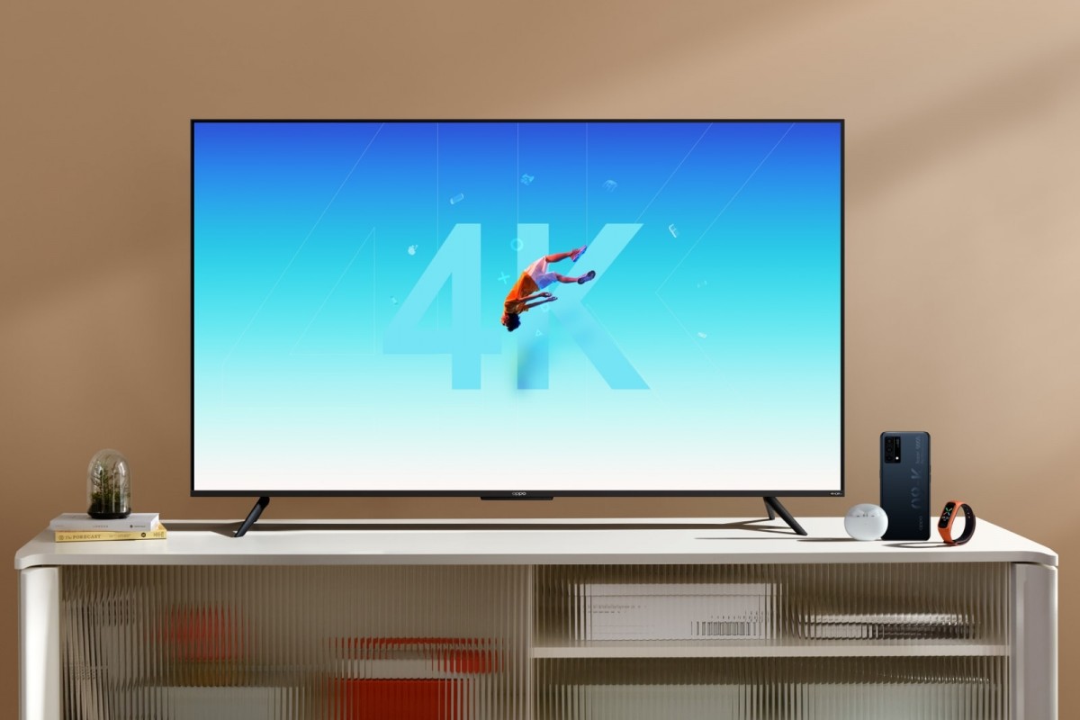 Smart TV K9