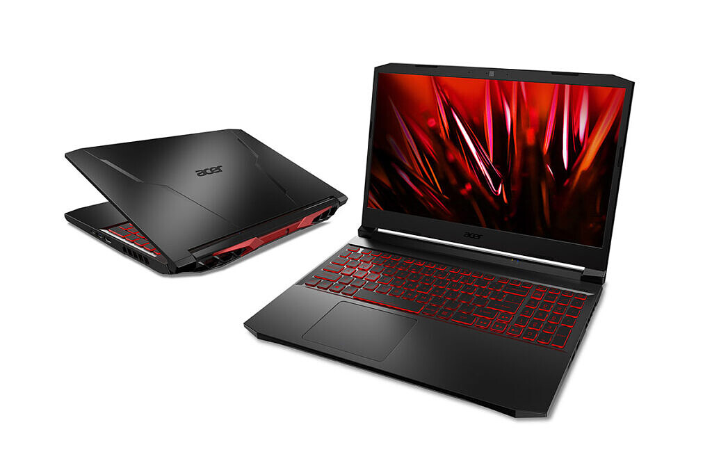 Acer Nitro 5