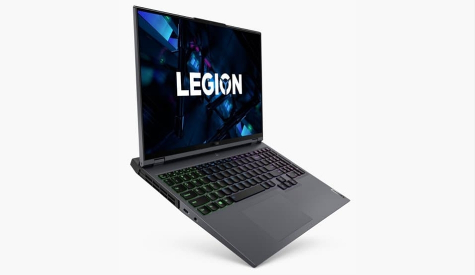 Legion 5i Pro