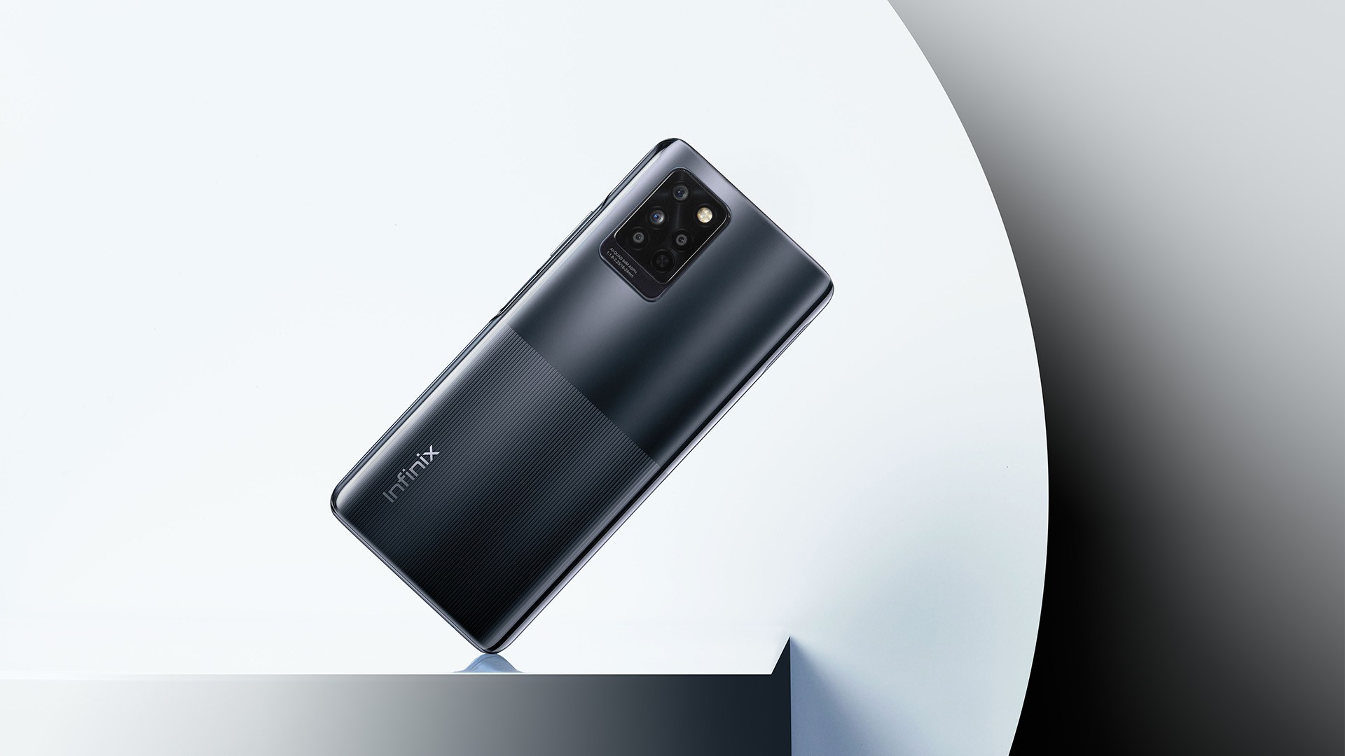 Infinix Note 10 Pro 