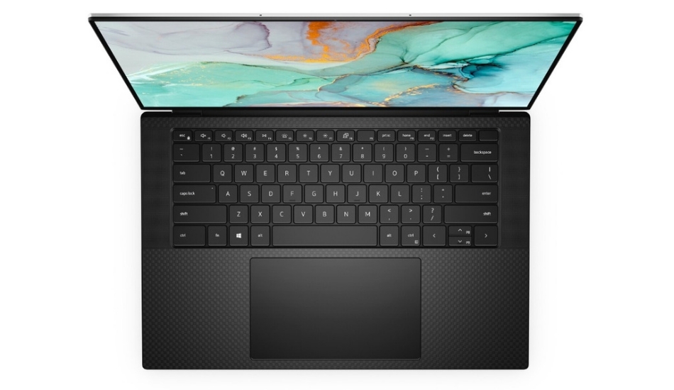 Dell XPS 15 