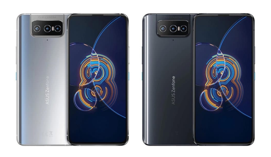 Zenfone 8 Flip 