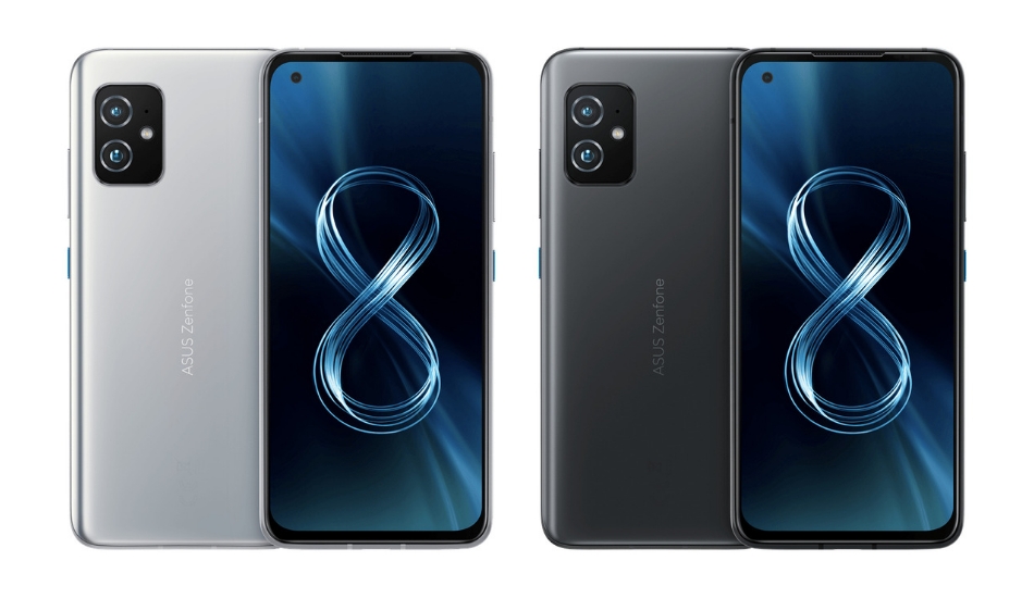 Zenfone 8