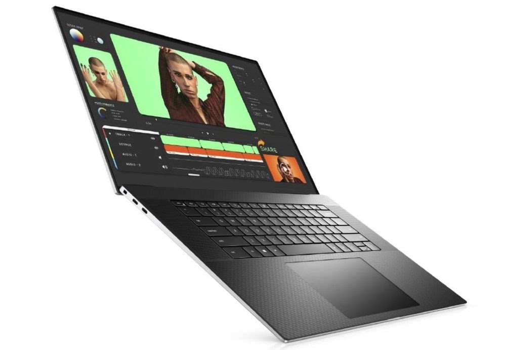 XPS 17