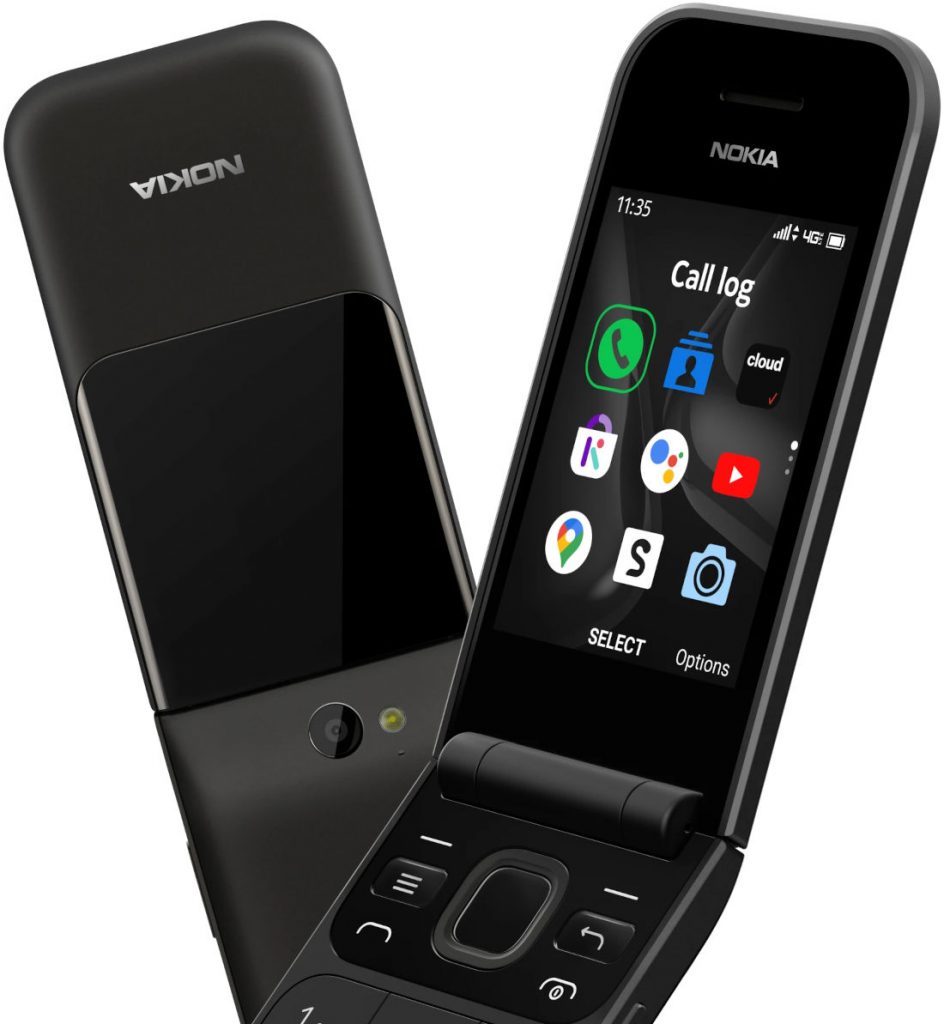nokia 2720 v flip