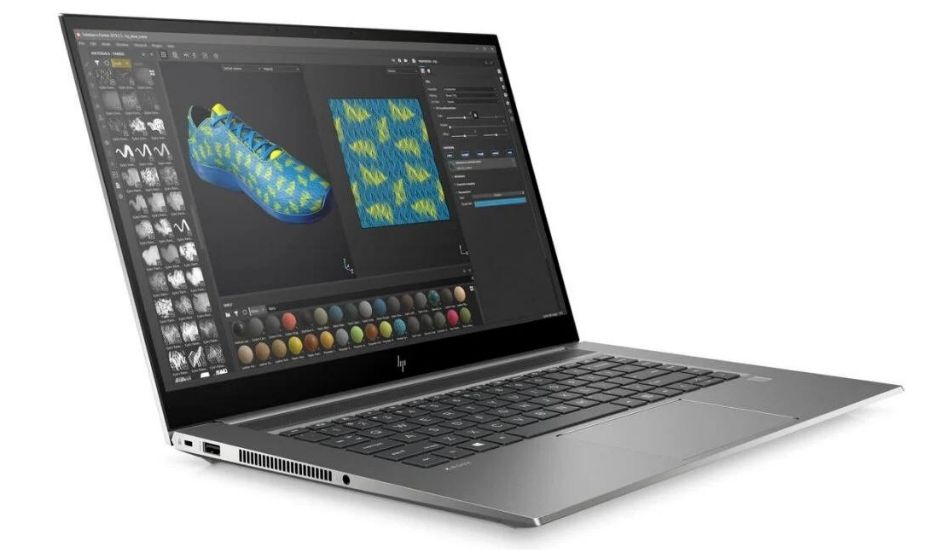 ZBook Studio G8