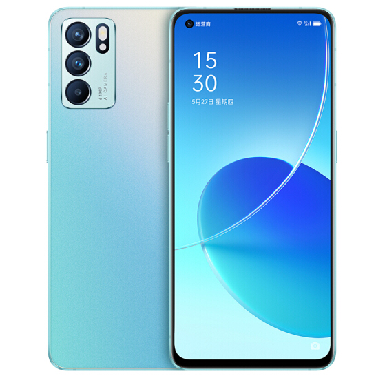 Oppo Reno 6