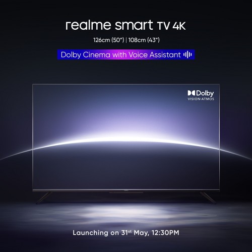 Realme TV