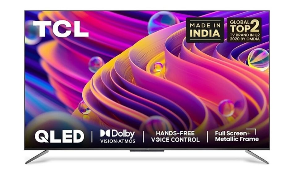 TCL C715