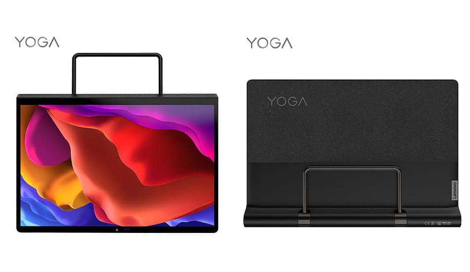 Yoga Pad Pro