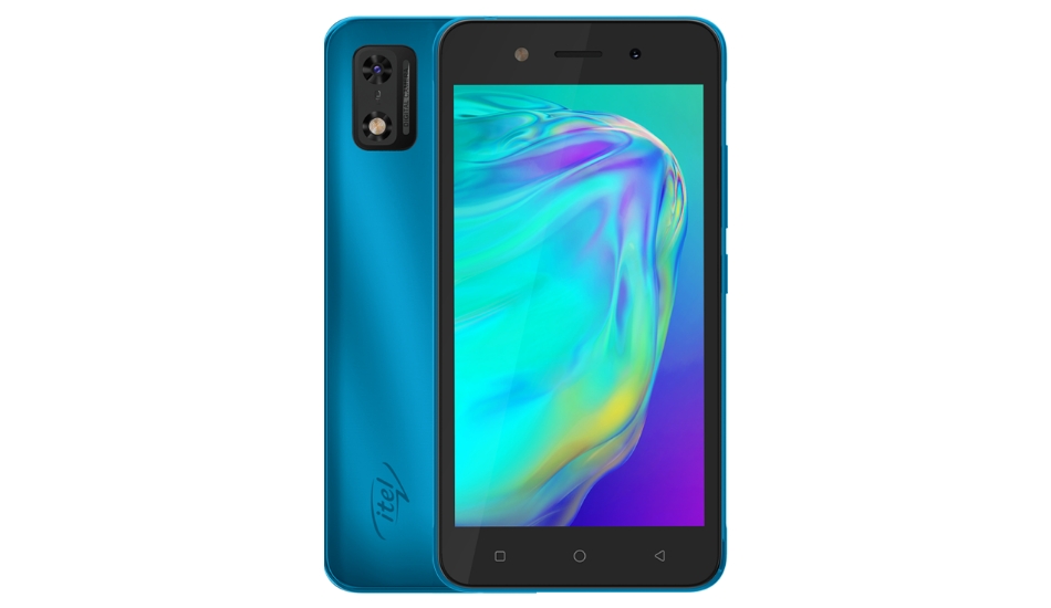 Itel A23 Pro