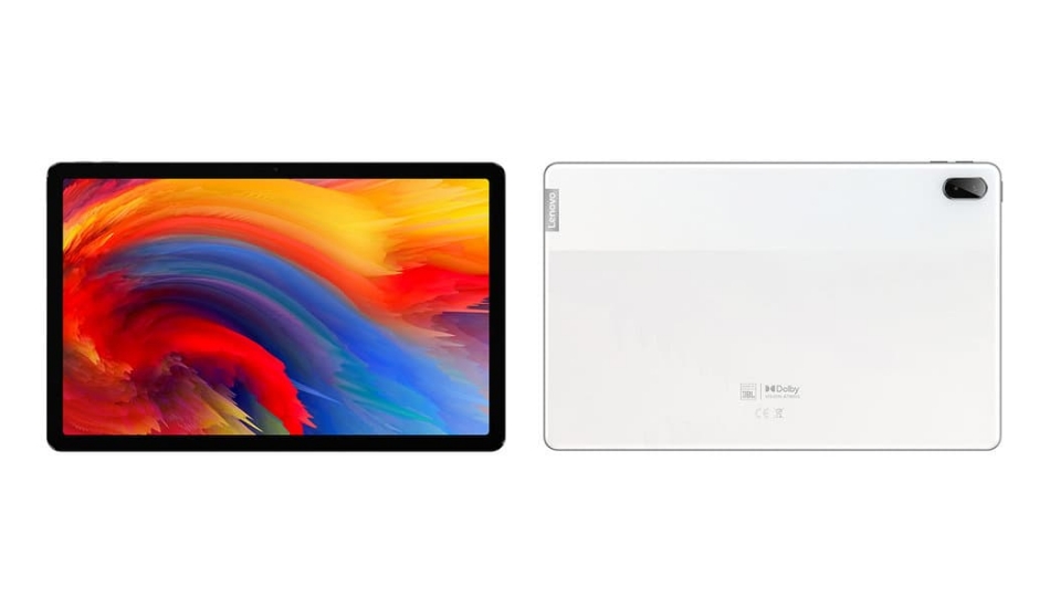 Lenovo Pad Plus 11