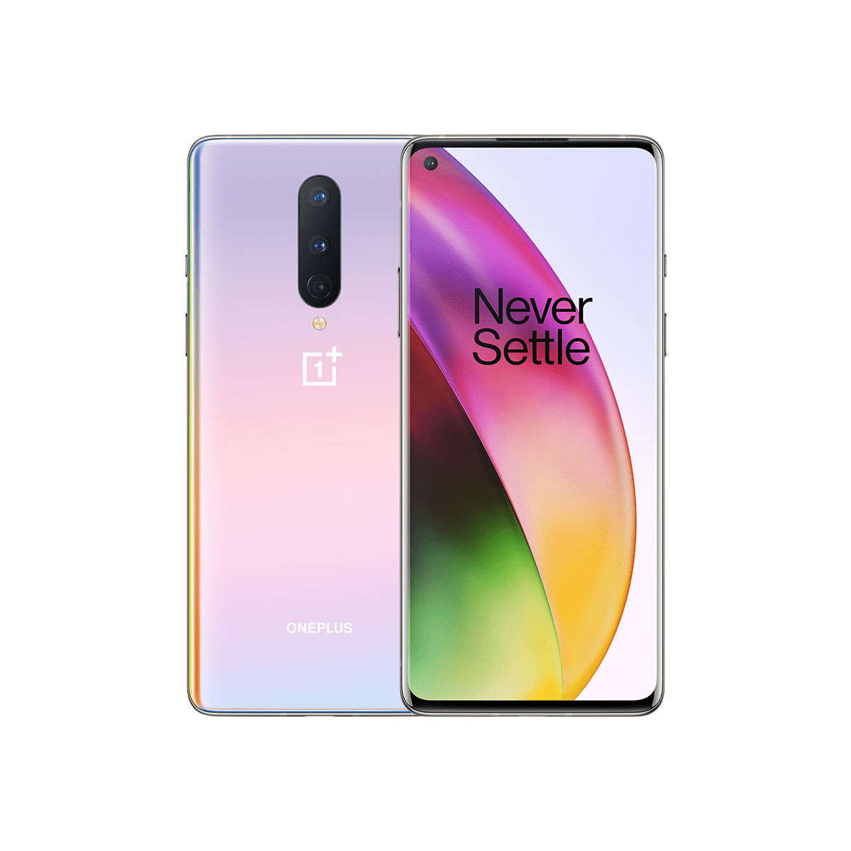 OnePlus 8