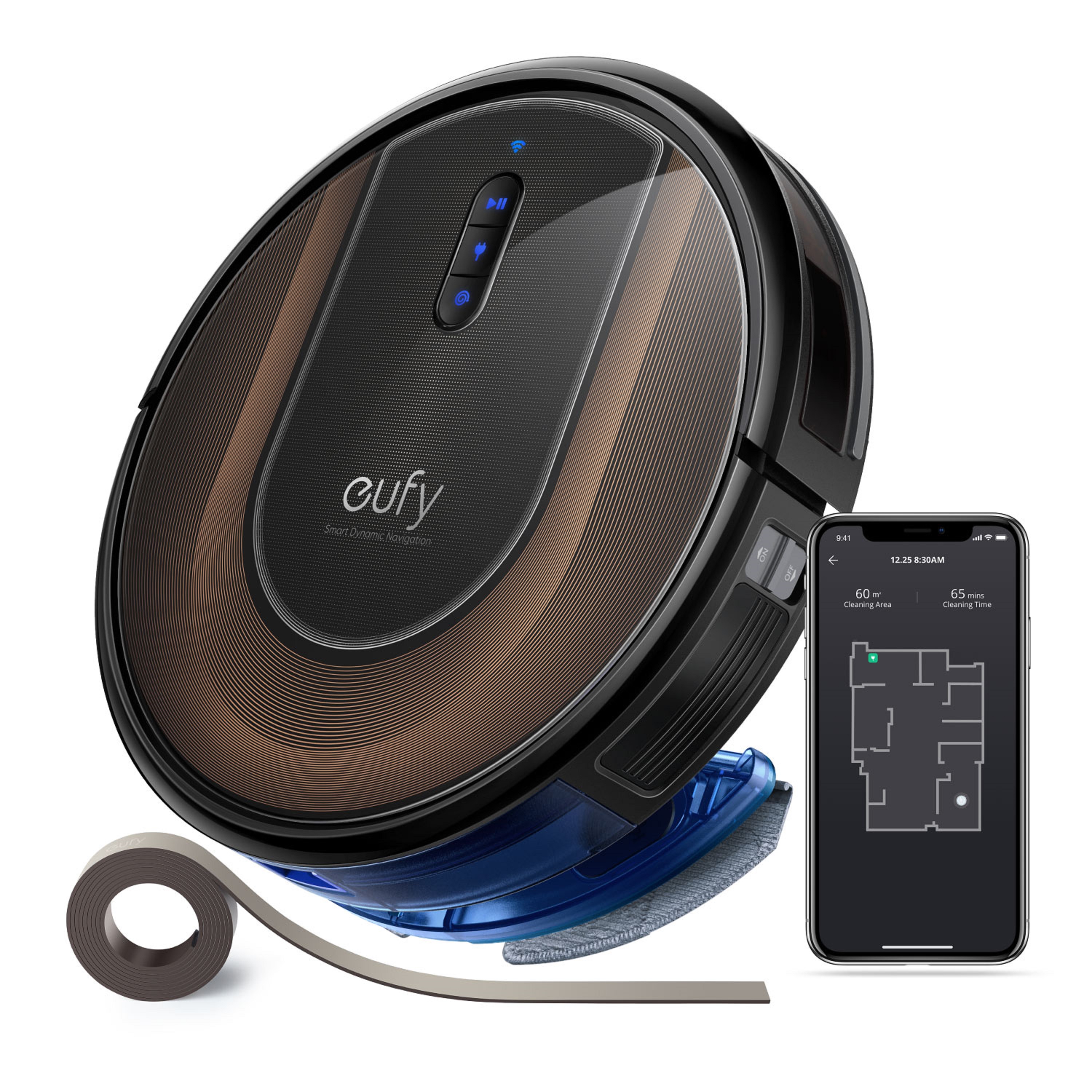 Eufy G30 Hybrid 