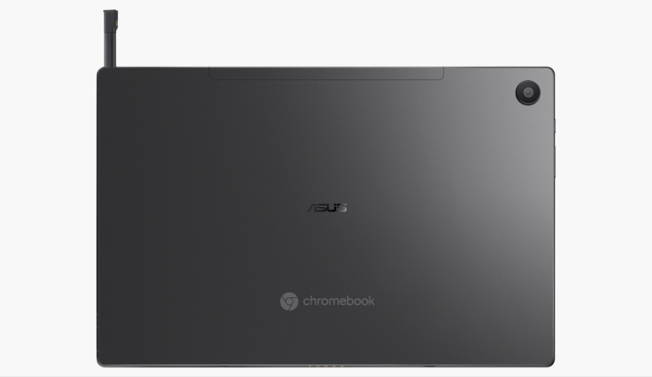 Asus Chromebook Detachable CM3 