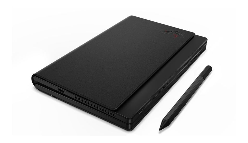 ThinkPad X1 Fold