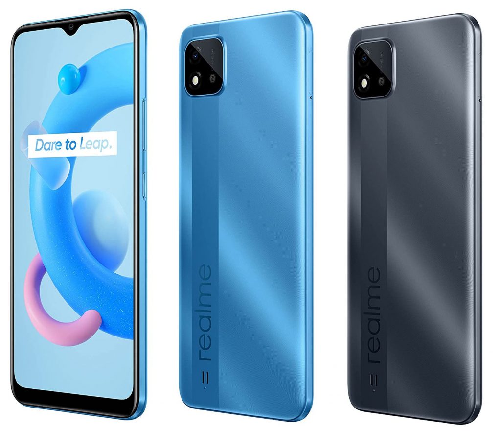 Realme C11 2021