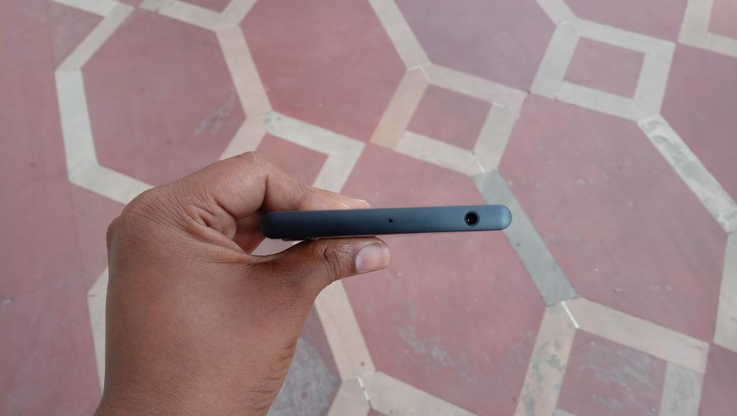 Sony Xperia Xz1 In Pictures Sony Xperia Xz1 In Pictures