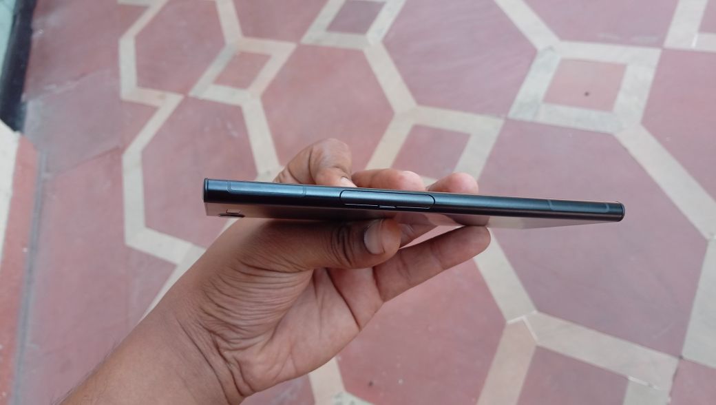 Sony Xperia Xz1 In Pictures