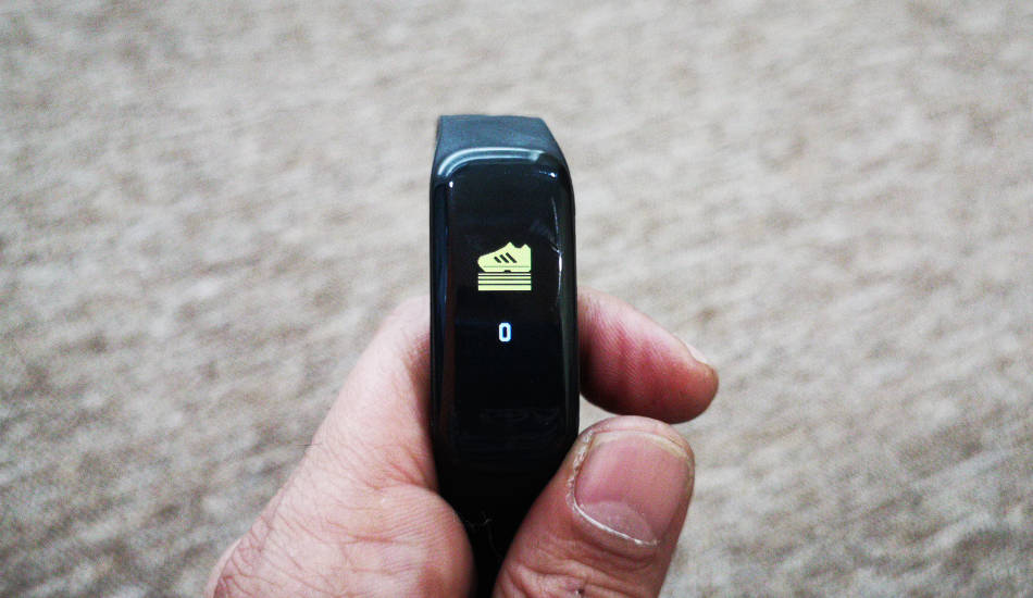 infinix xband3 smart watch