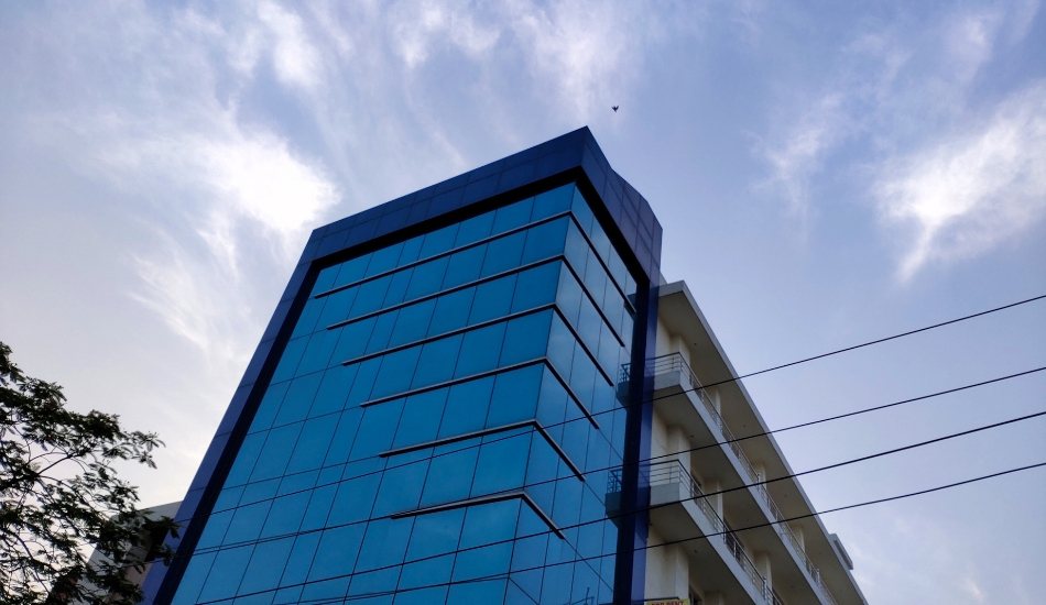 Vivo Z1 Pro Camera test: The good and bad!