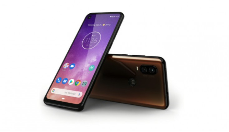 mobile camera with 1.7 aperture