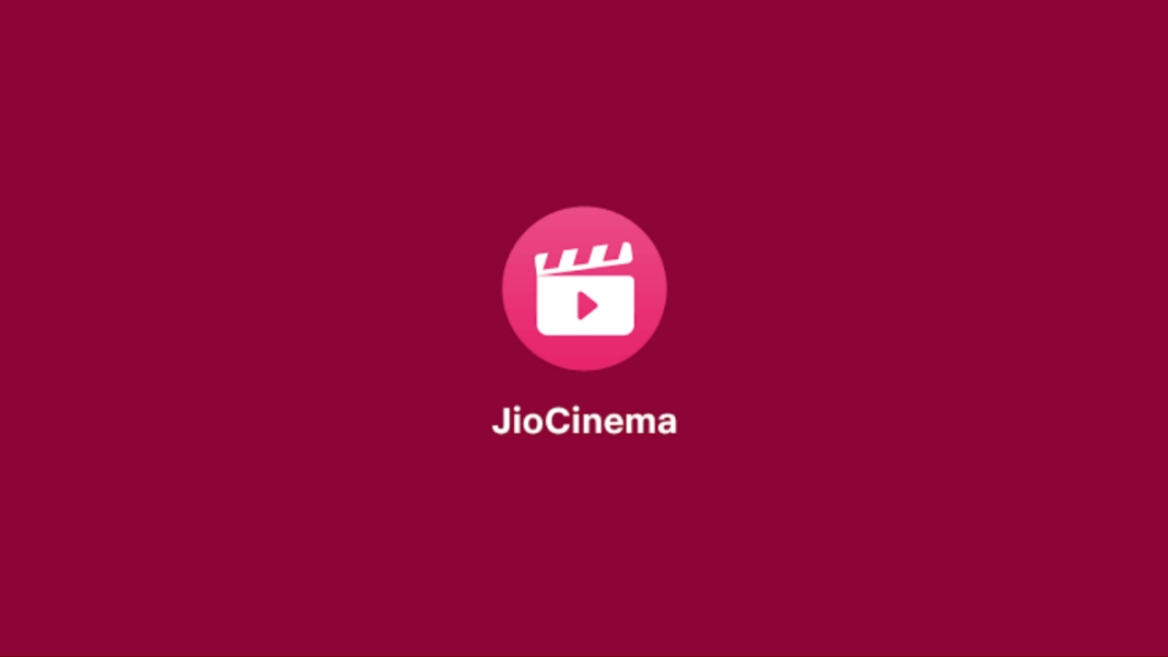 Jio Cinema