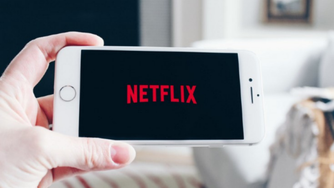 Netflix controversies 2022