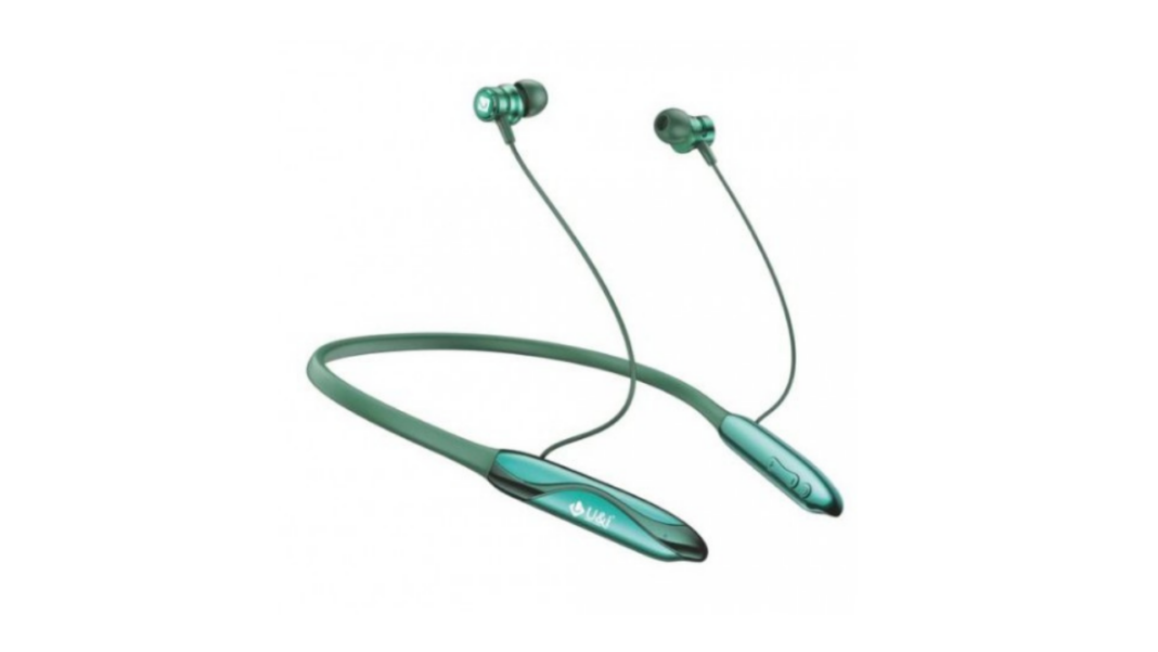 Top 5 Neckband Style Earphones below Rs 5,000