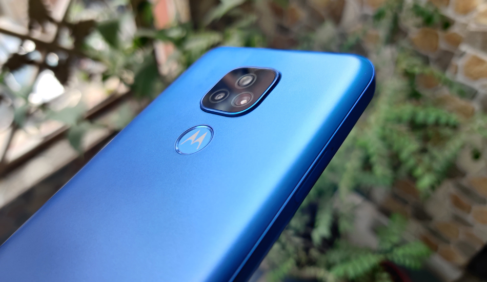 Moto E7 Plus Review: Should you buy it?