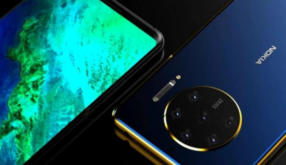 Nokia 9.3 Purview, Nokia 7.3 5G and Nokia 6.3 are tipped for a November Launch