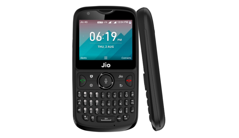 Jio Android Smartphone Orbic, to be priced around Rs 4,000