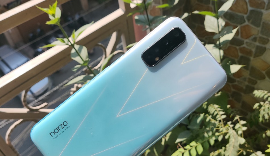 Realme Narzo 20 Pro Review: The mid-range beast?