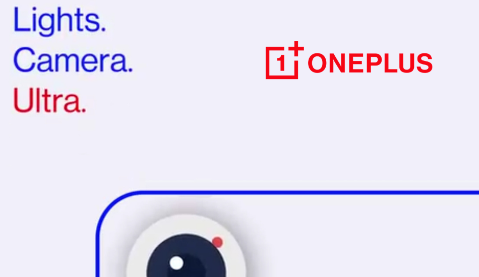 OnePlus 8T confirmed to have wide-angle selfie camera