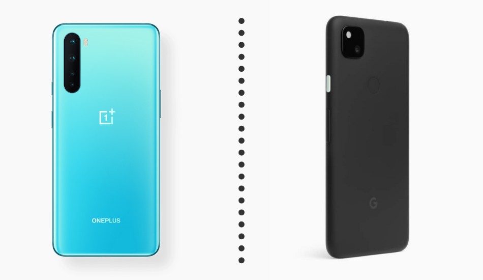 Does Google Pixel 4A pose a threat to OnePlus Nord?