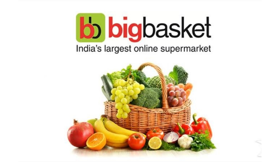 Big Basket in trouble, data of 20 million users breached
