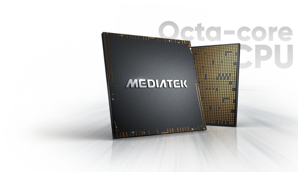 MediaTek announces chipsets for next-gen Chromebooks