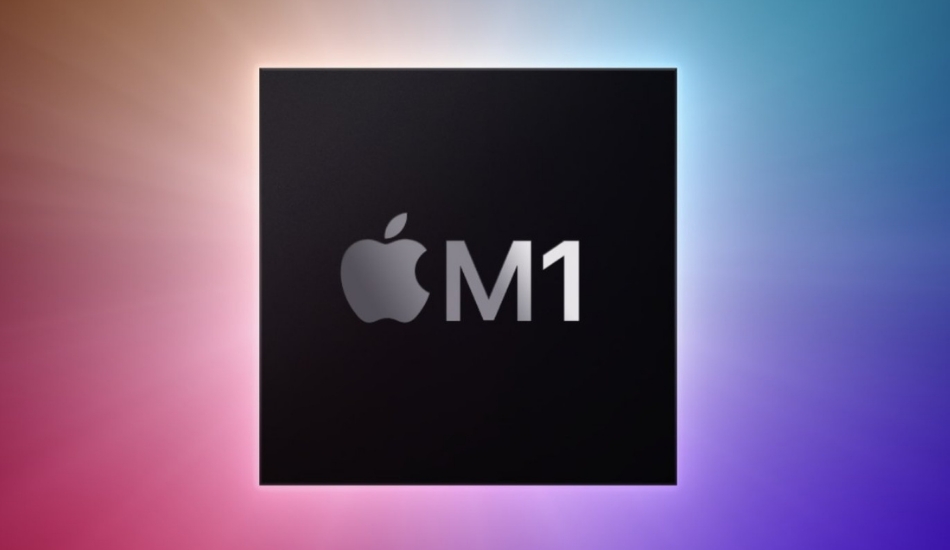 Apple announces new Silicon based M1 Chip for Macs along with Mac mini