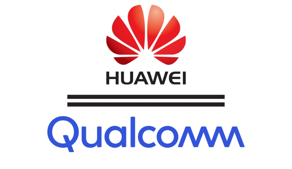 Huawei smartphones can now use Qualcomm chips to power their smartphones