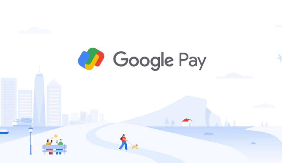 Google launches redesigned Google Pay app for iOS and Android