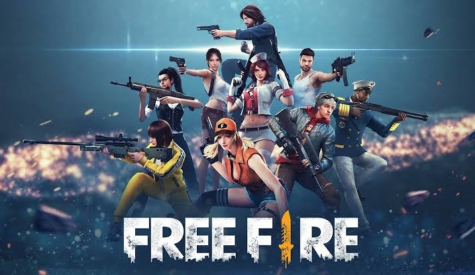 Free Fire - Too little, Too Late In A Dying genre ( User review)