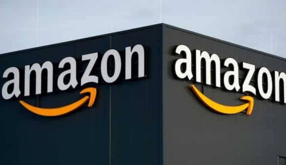Amazon fined for Rs 25,000 for not displaying country of Origin