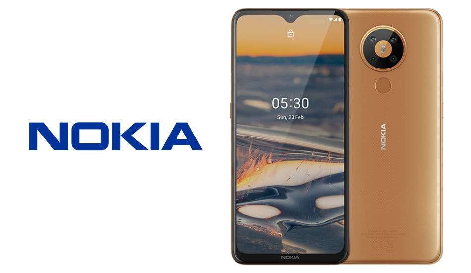 Nokia 5.4 expected to launch by end of 2020