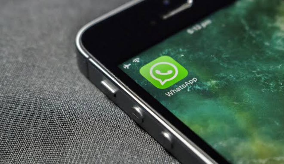 WhatsApp users will have to accept the new privacy policy or delete their account
