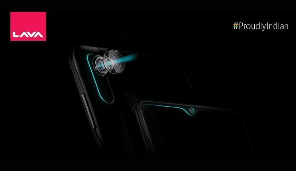 Lava teases key specifications of the upcoming smartphone