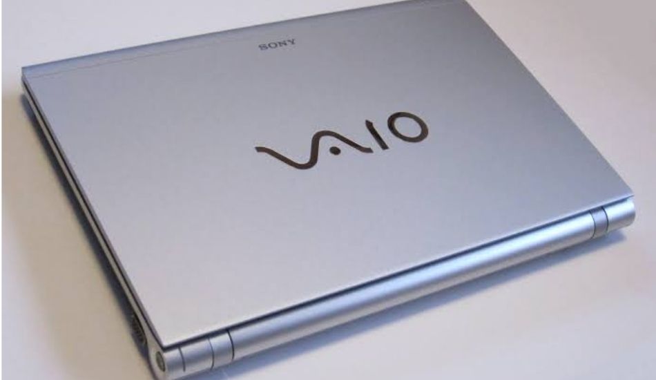 Vaio to launch Vaio E15 on 15th January