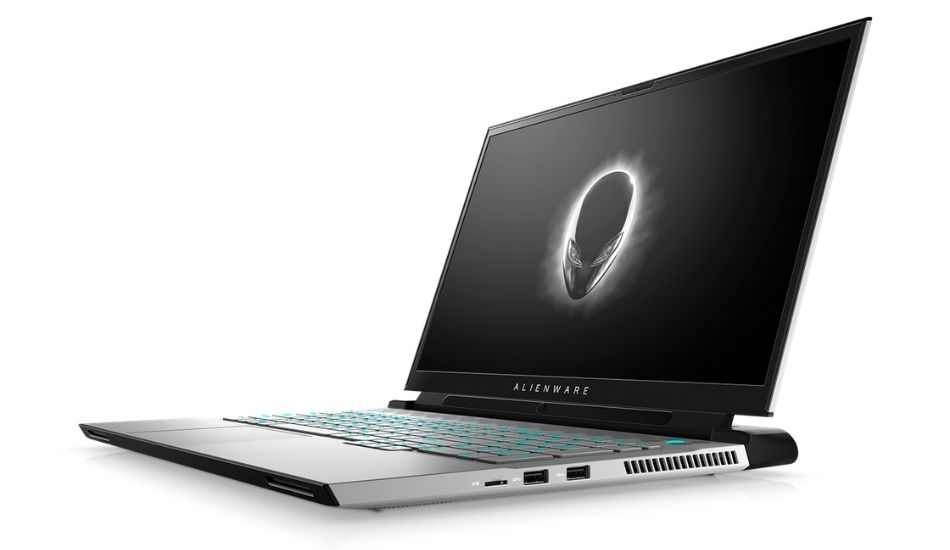 Dell announces Alienware M15, M17 gaming laptops, UltraSharp 40 Curved WUHD Monitor at CES 2021